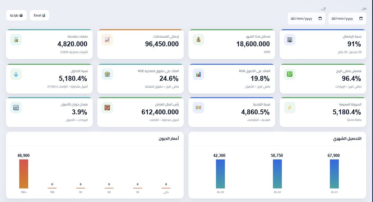 Dida — real product screen